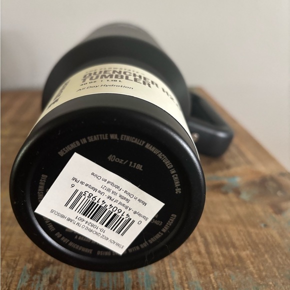 Stanley Quencher H2.0 Tumbler NEW - Picture 3 of 6